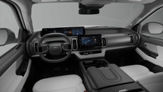 2026 Ford Expedition® Internal Image 2